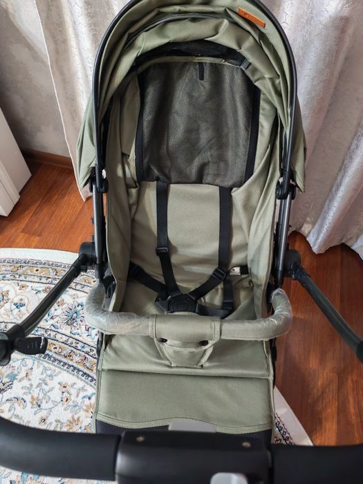 Детская коляска в идеальном состоянии