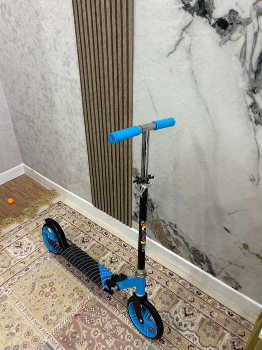 Самокат для детей