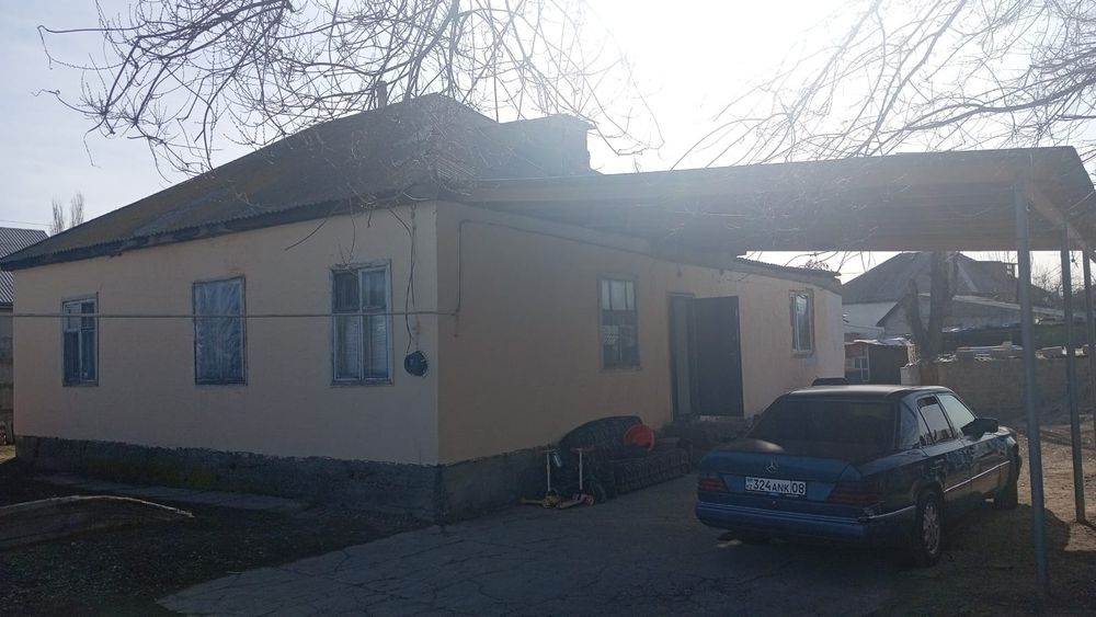 Продам дом за линией 15 миллиона
