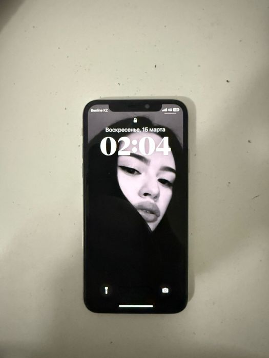 Айфон Х срочноо!