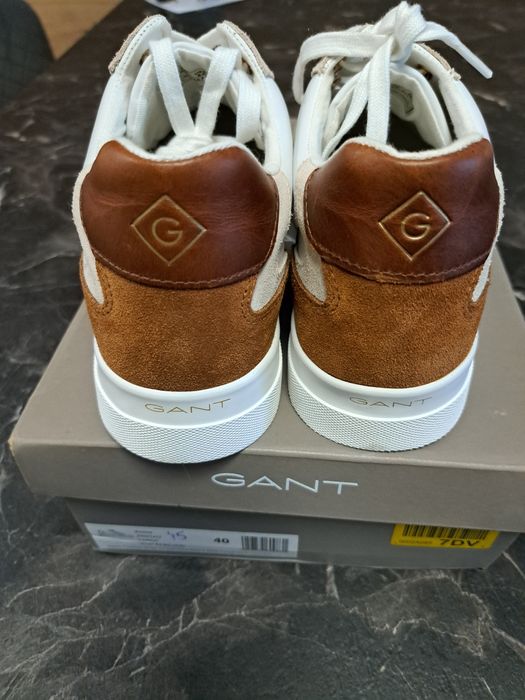 Дамски сникърси Gant 40