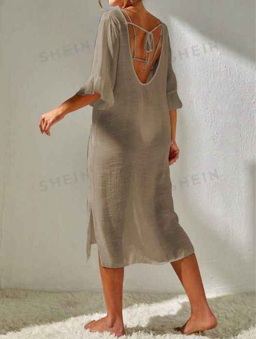 Rochita noua kaki de plaja marime S