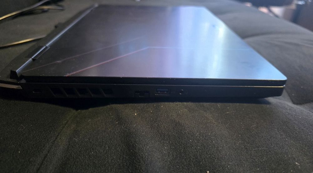 Acer Nitro 5 AN515-58 | i7-12650H | RTX 4050 | 32GB RAM | 1TB SSD | 144Hz