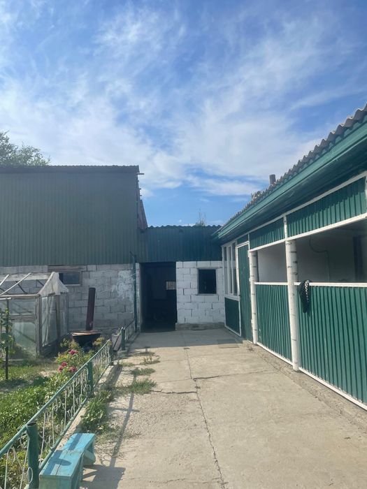 Продам дом для ЛПХ