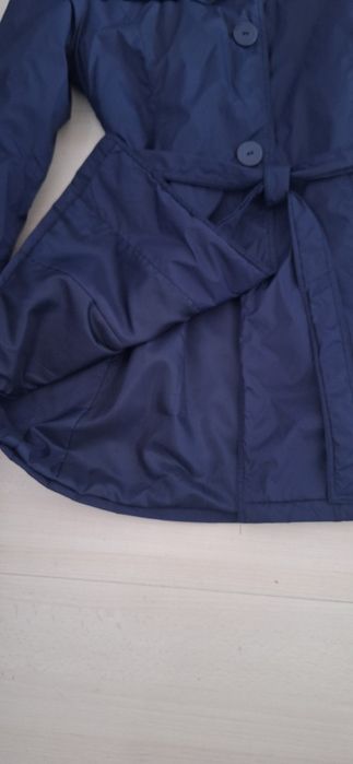 Дамски  тренчкот