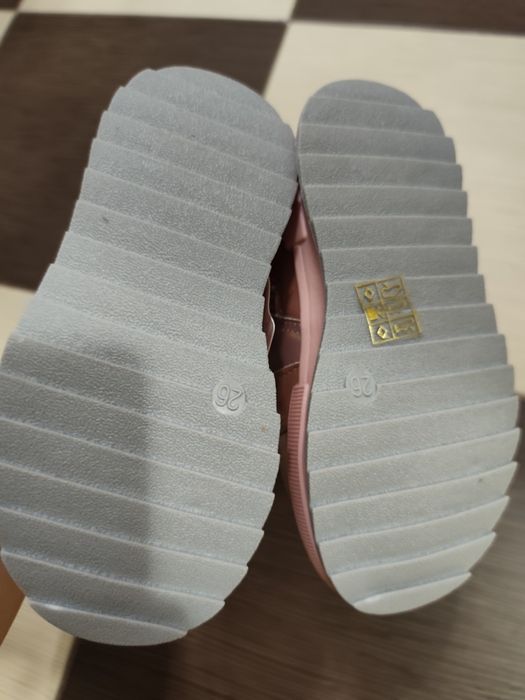 Ghete copii fetița 26 roz