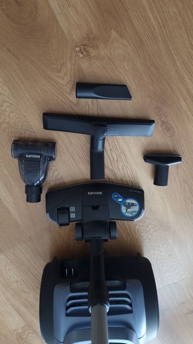 Vand Aspirator si Mop Electric cu Aburi