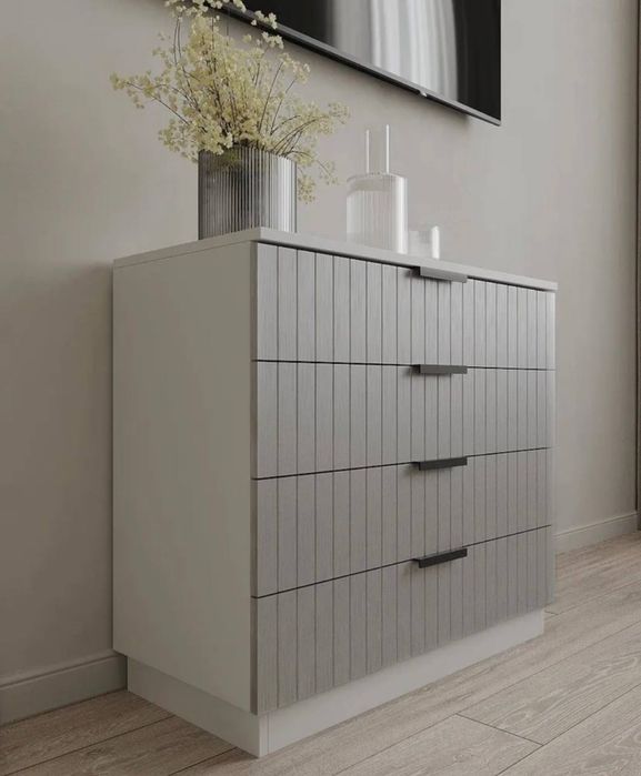 Сборка вашей мебели