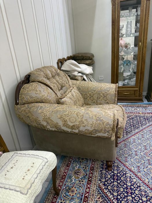 Белорусский диван