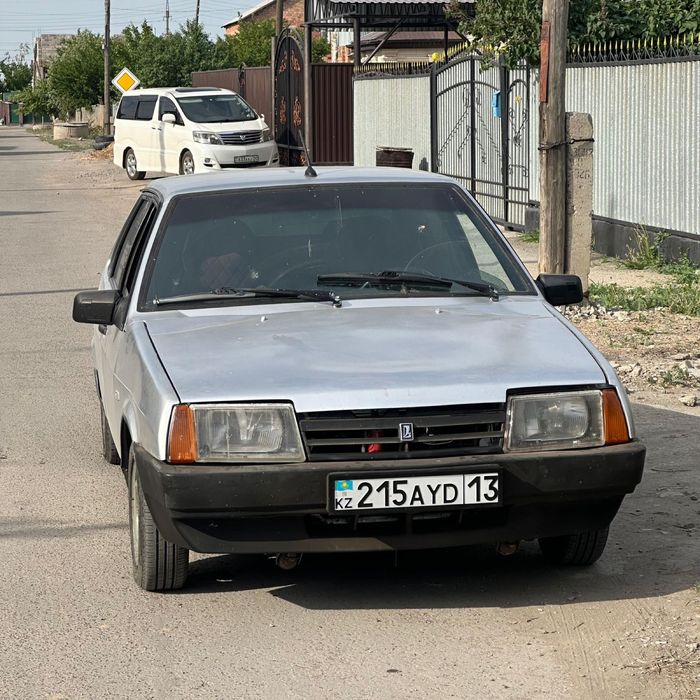 Продам ваз лада 21099