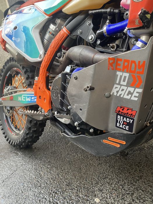 Эндуро kews k 16 nb300