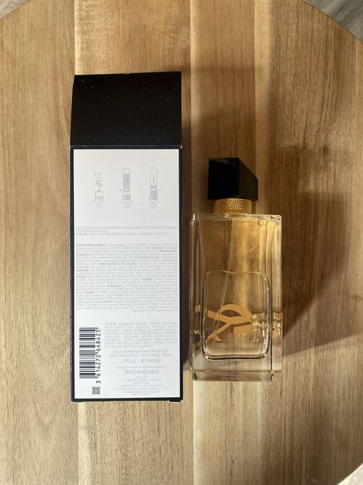 LIBRE-apa de parfum Yves Saint Laurent 90 ml