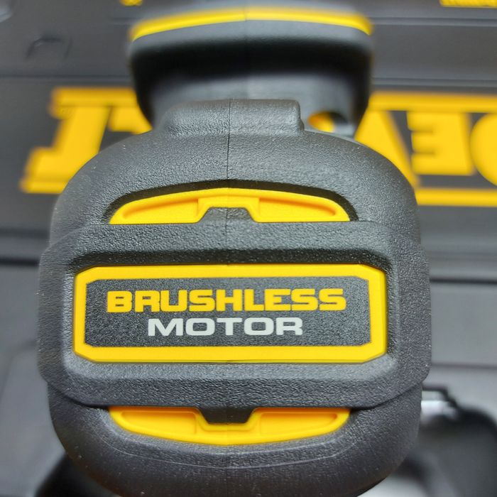 Акумулаторен саблен трион Dewalt DCS369N