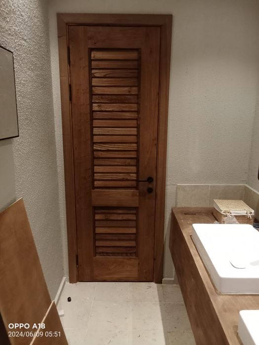 Изделие из дерева