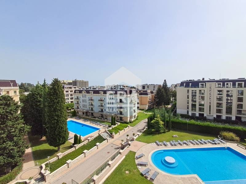 Продава се Двустаен апартамент в к.к. Св.Св. Константин и Елена - 84 кв.м за 2159 €/кв.м - Снимка #7