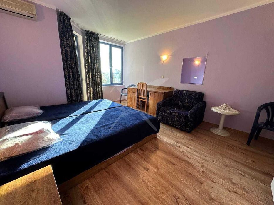 Продава се Едностаен апартамент в к.к. Слънчев бряг - 39 кв.м за 1154 €/кв.м - Снимка #3