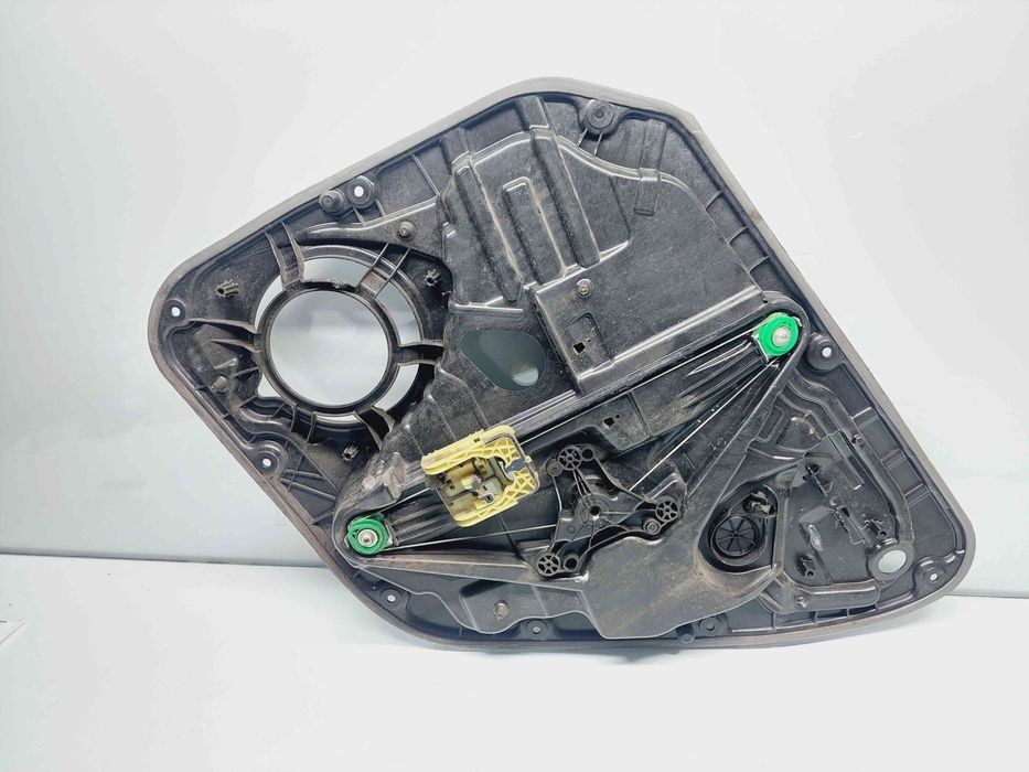 Macara electrica geam stanga spate Volvo V40 [Fabr 2013-2019] 31276217