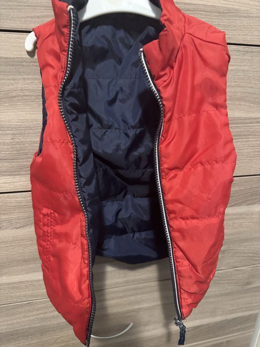 Geaca primavara baieti