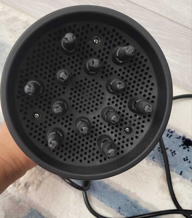 фен-диффузор bellissima curl booster system 12000 тенге