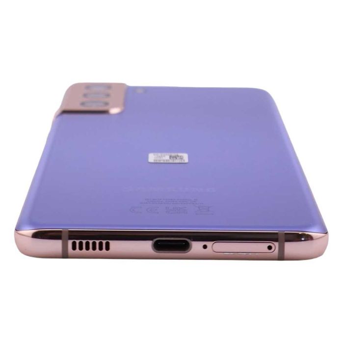 Samsung Galaxy S21+ 128GB Phantom Black / Phantom Silver | TrueGSM