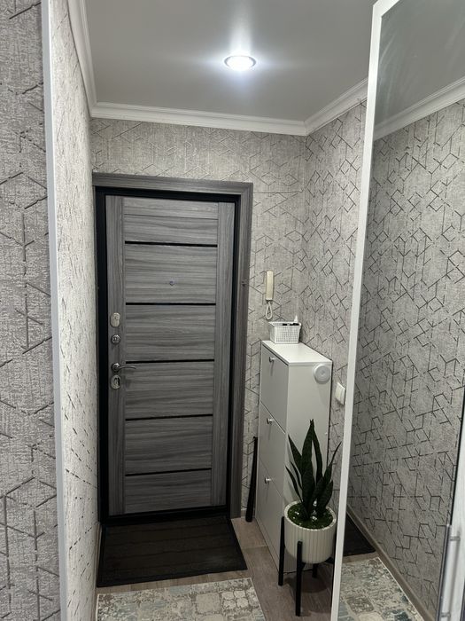 Продаётся 2-х комнатная квартира