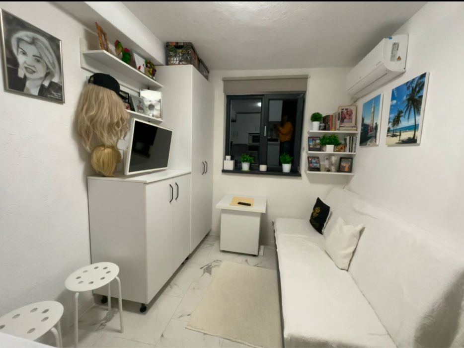 Garsonieră de închiriat în Petroșani – Saturn 2