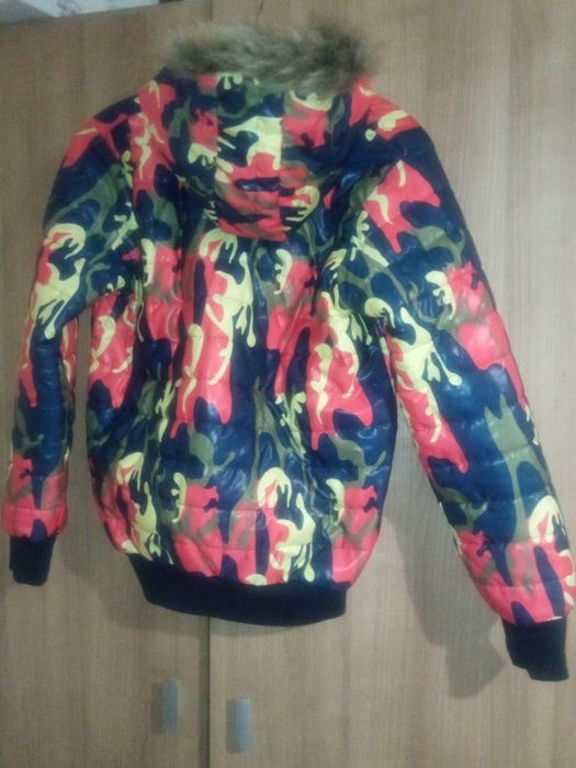 Дамско яке размер Л