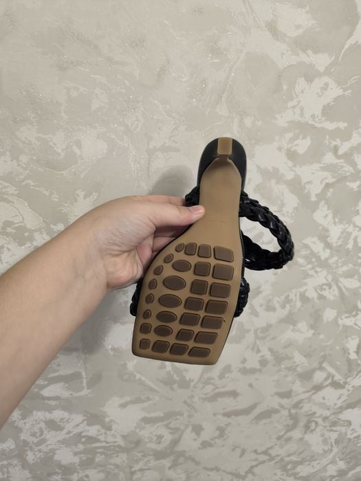 Женские туфли bottega veneta