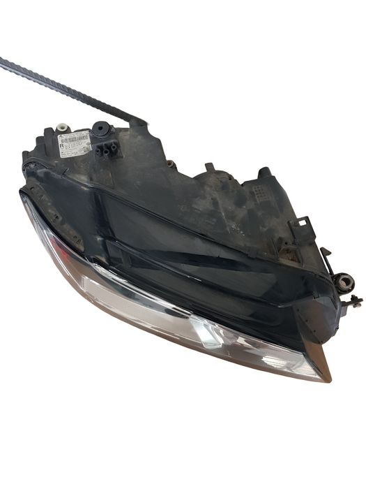 Far Dreapta Fata Volkswagen Tiguan Ii 2016-2020 Halogen