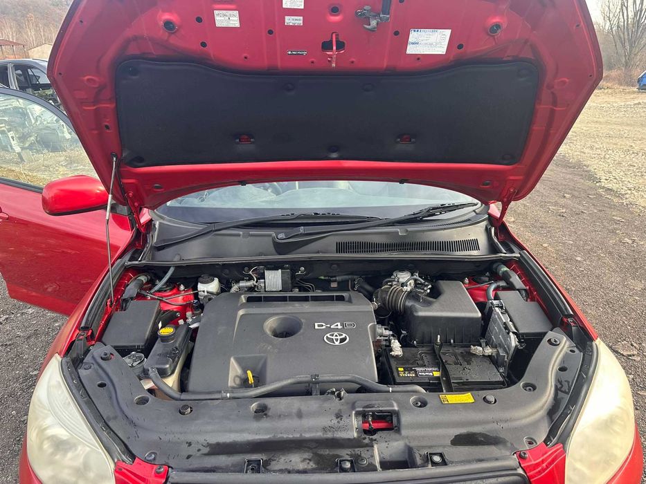 Двигател 2.2 D-4D 136к.с за Тойота !! ПОСТОЯНЕН ВНОС