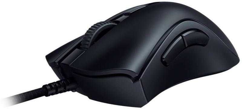 Mouse Gaming RAZER DeathAdder V2 Mini + grips 8500 dpi Fir Nou Sigilat