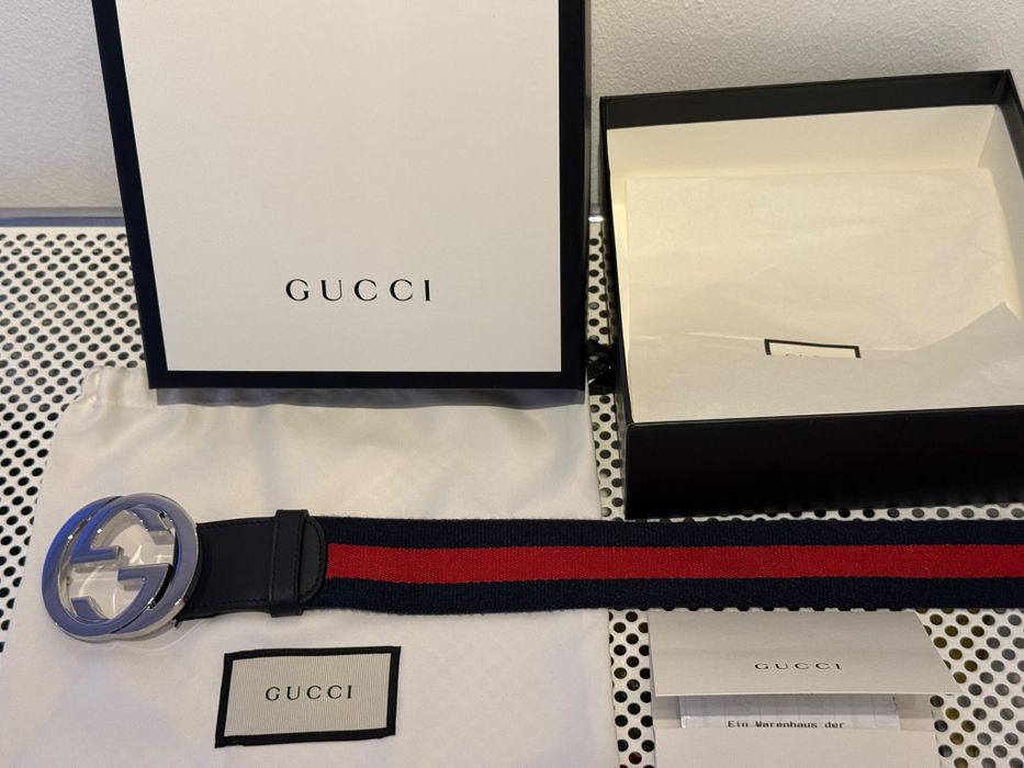 Curea Gucci 100% original
