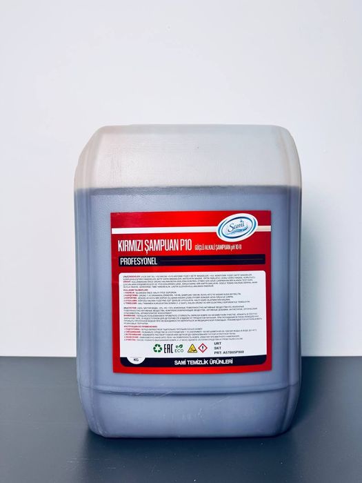 Gilam yuvish shampun (Gilam yuvish uchun vosita)