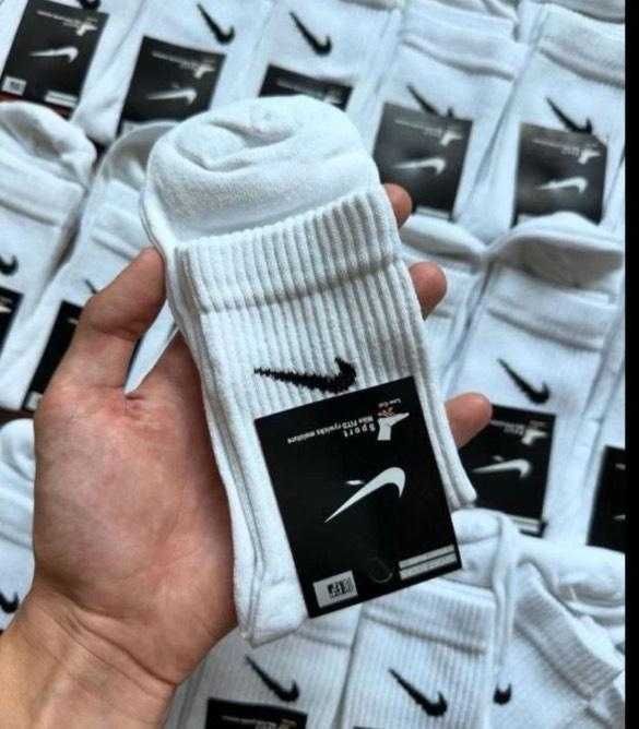 ‼️Sosete Nike 6 Perechi‼️