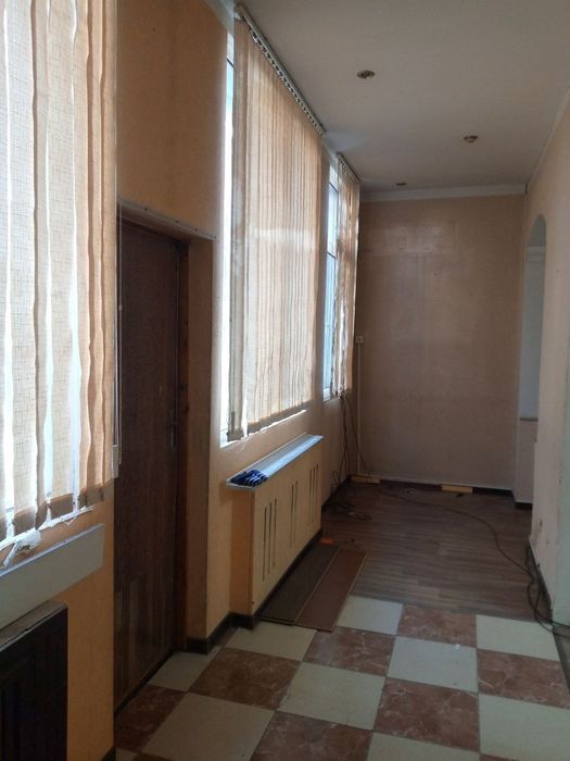 Своя квартира прадаётся на минор метро 3/1/3 ц5