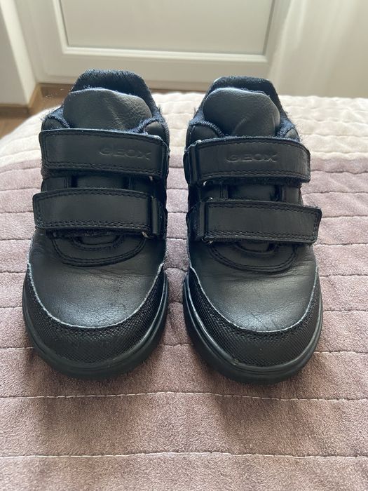Geox pantofi sport marimea 28