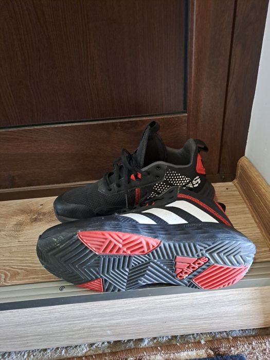 Детски маратонки  Адидас