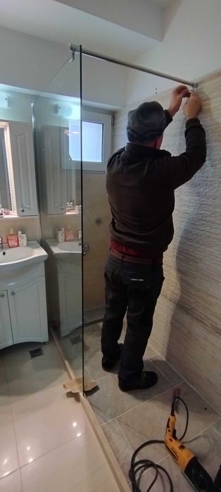 Amenajări interioare ,exterioare ,instalații sanitare si termice