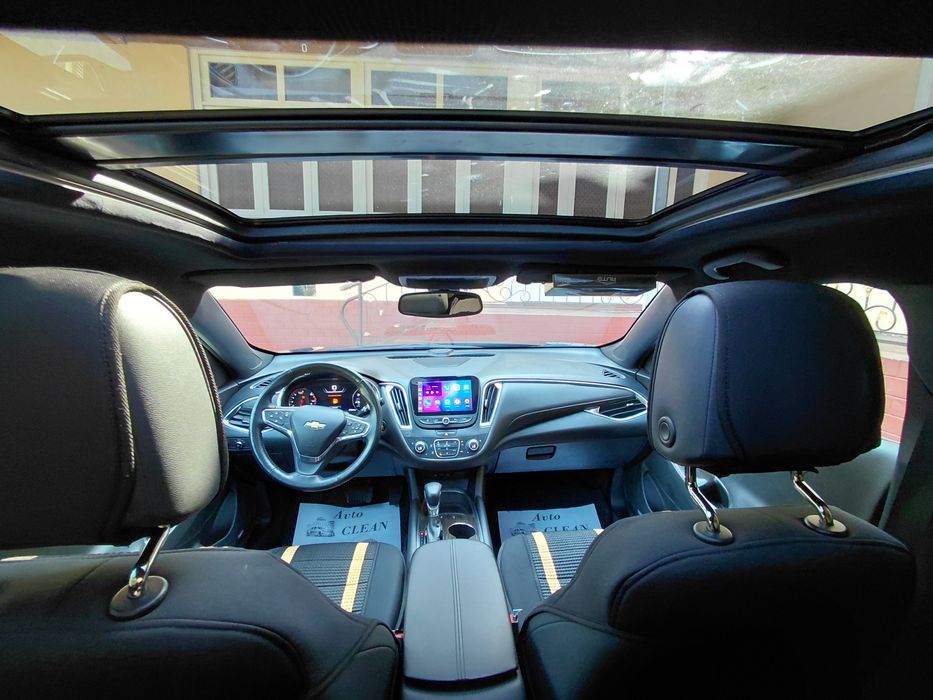 Malubu premier 2020-yil 25000km