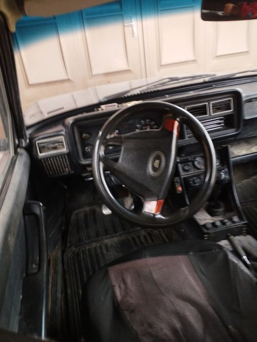 Ваз 2104 ФУРГОН, 2012 йил инжектор матор