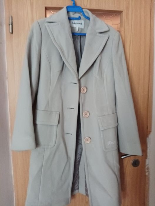 Дамски палта номер 38-40