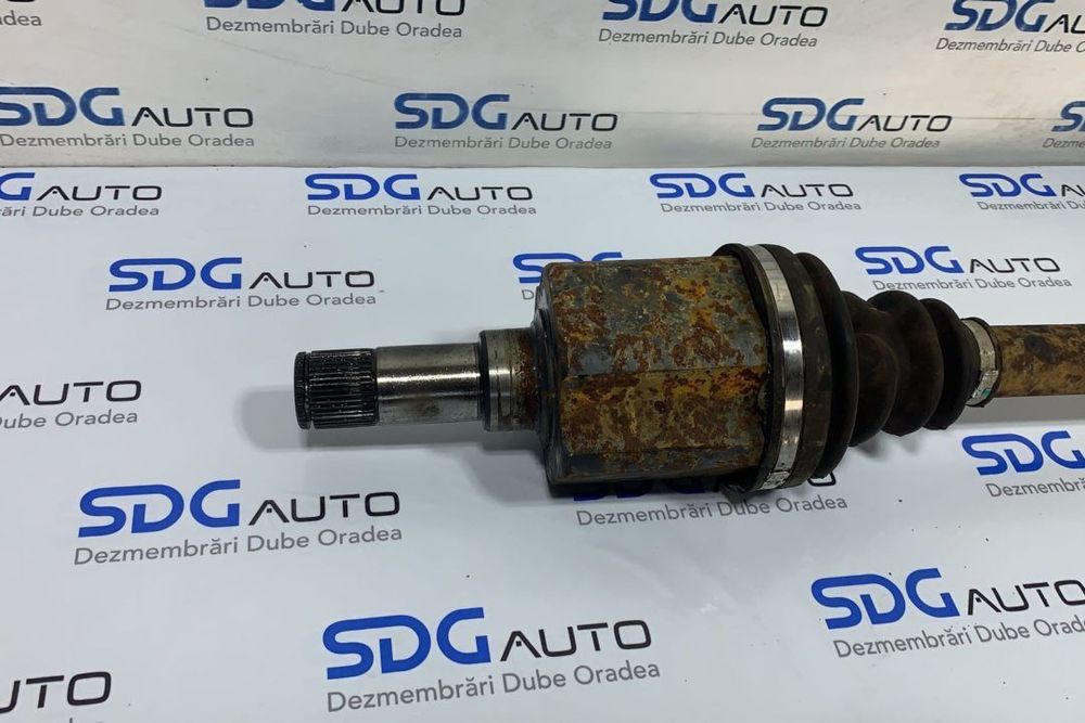 Planetara stanga Ford Transit 2.2 2012-2016 Euro 5