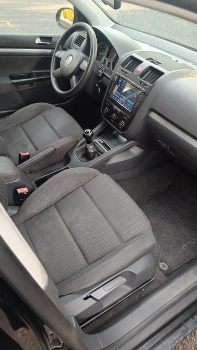 • Продавам Голф 5 1.6 FSI 115кс. на ЧАСТИ, Имам над 18 Голфа на ЧАСТИ