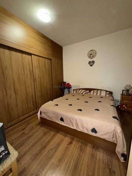 Продава се Двустаен апартамент в Пловдив, Изгрев - 67 кв.м за 1090 €/кв.м - Снимка #7