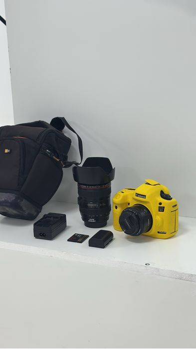 Canon 5D MARK 3
