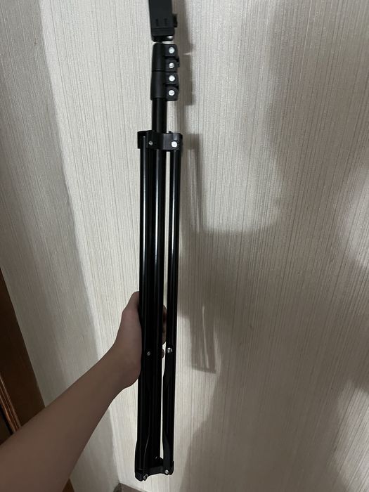 Штатив для съемок