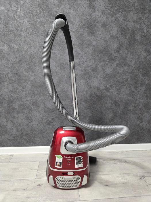 Продам пылесос в рабочем состоянии