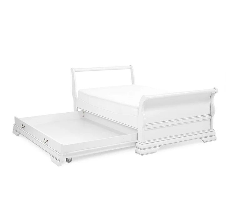 Pat jazz 2 compartimente (120X200cm)