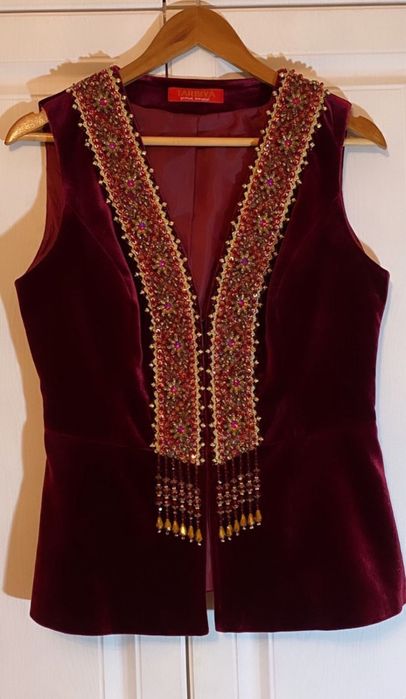 Бешпент, Кәжекей бренд TARBIYA