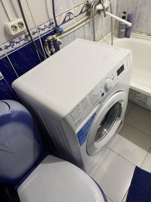 продам стиральную машину